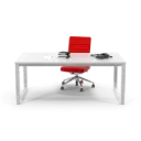 ﻿Office Table White﻿