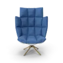 ﻿Fullback Desk Chair﻿