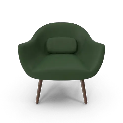 ﻿Wing Chair﻿