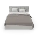 ﻿Upholstered Bed﻿