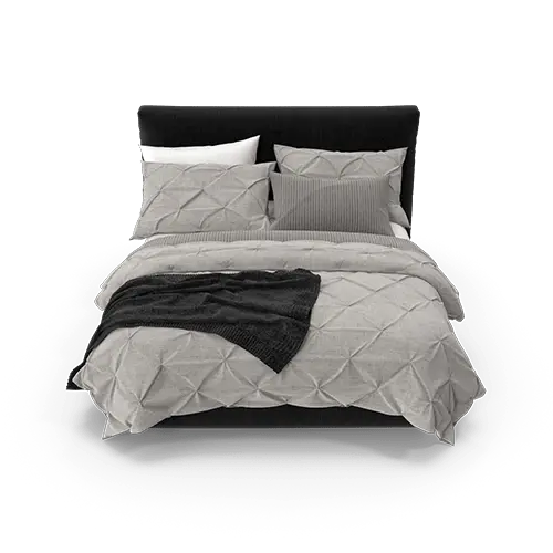 ﻿Queen Size Bed﻿