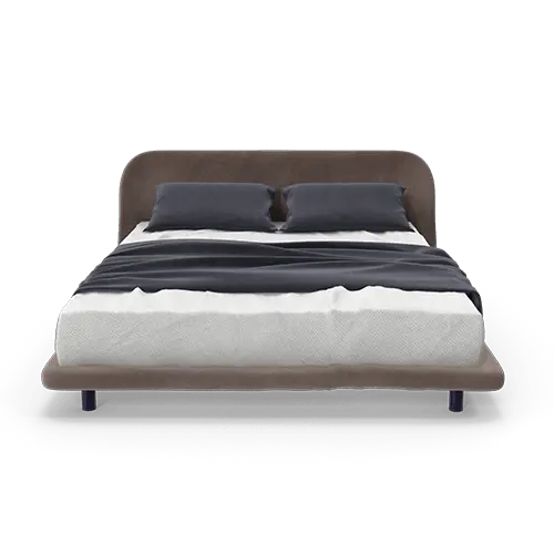 ﻿King Size Bed﻿