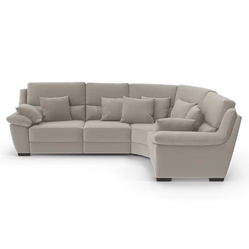 ﻿L Shaped Couch﻿