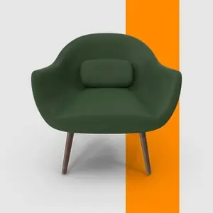 Chair / Wing Chair