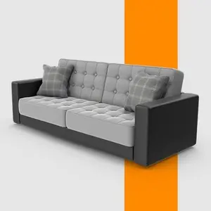 Couch / Wooden Couches