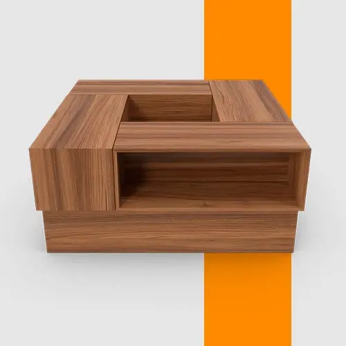 Desks