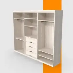 Cabinets
