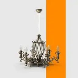 Chandelier